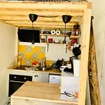 Апартаменты L'hortense