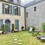 L'hortense Апартаменты *