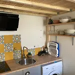 L'hortense Апартаменты *
