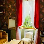 Апартаменты L'hortense Олорон-Сент-Мари
