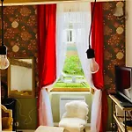 L'hortense Апартаменты Олорон-Сент-Мари