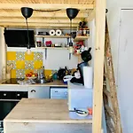 L'hortense Апартаменты *