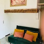 L'hortense Апартаменты