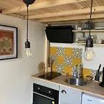 L'hortense Апартаменты