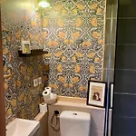 L'hortense Апартаменты *