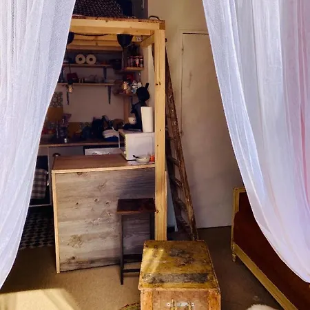 L'hortense * Oloron-Sainte-Marie