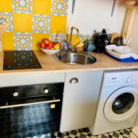 L'hortense Apartment Oloron-Sainte-Marie