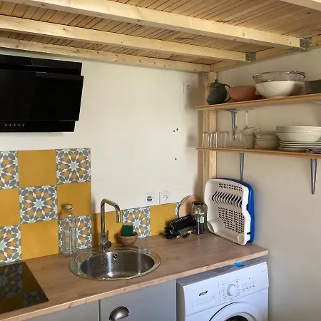 L'hortense Apartment *