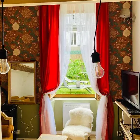 L'hortense Apartment Oloron-Sainte-Marie