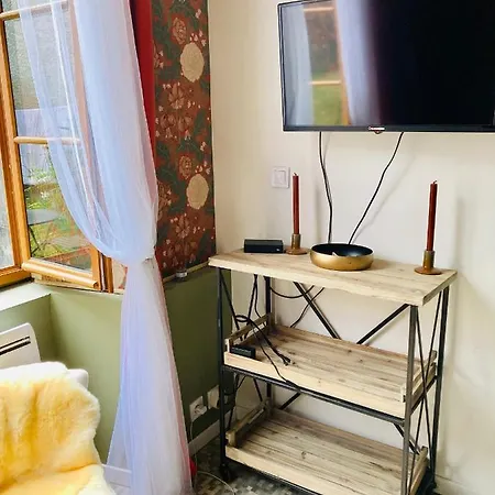 L'hortense Oloron-Sainte-Marie