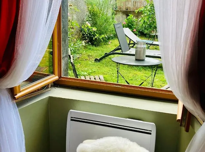 L'hortense Appartamento *