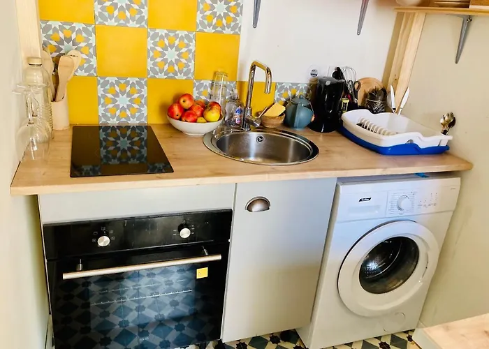 L'hortense Appartamento Oloron-Sainte-Marie