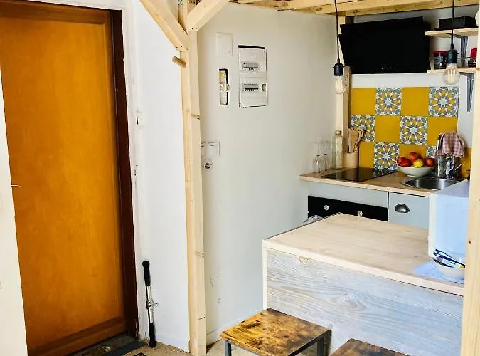 L'hortense Appartamento Oloron-Sainte-Marie