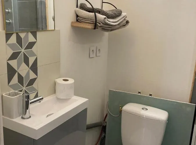 Appartamento L'hortense *