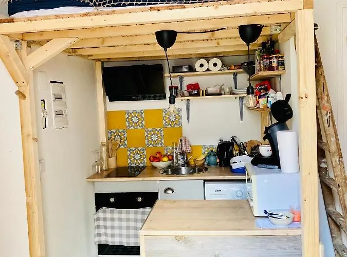 L'hortense Appartamento