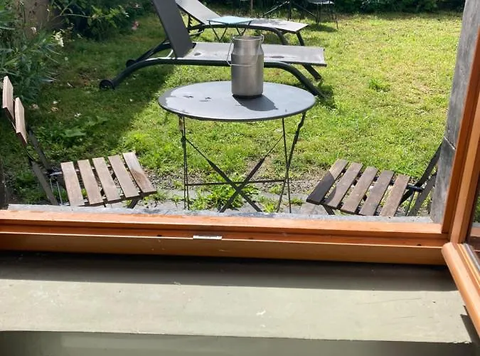 L'hortense Appartamento Oloron-Sainte-Marie