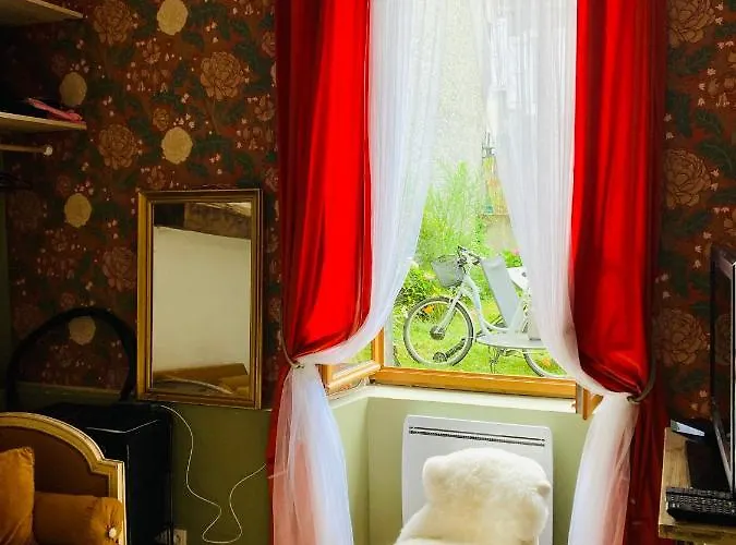 Appartamento L'hortense Oloron-Sainte-Marie