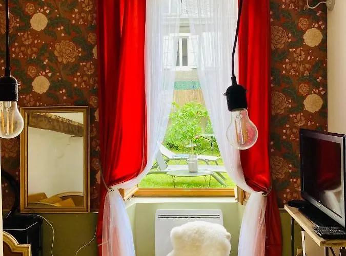 L'hortense Appartamento Oloron-Sainte-Marie