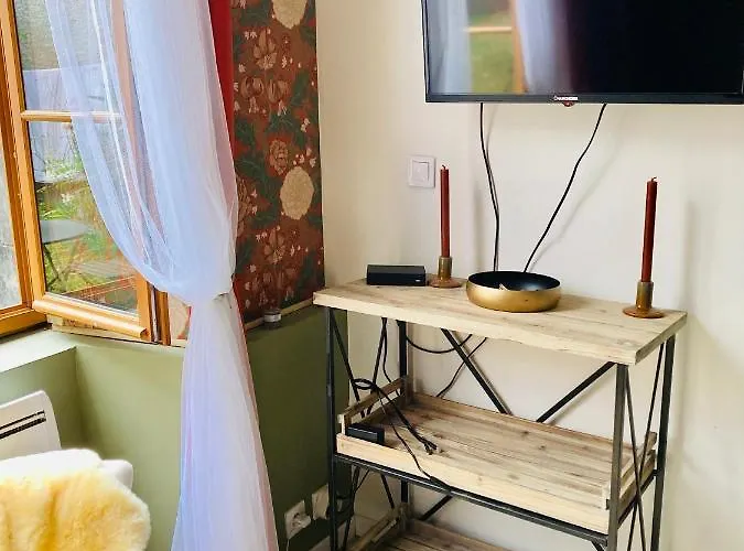 L'hortense Oloron-Sainte-Marie