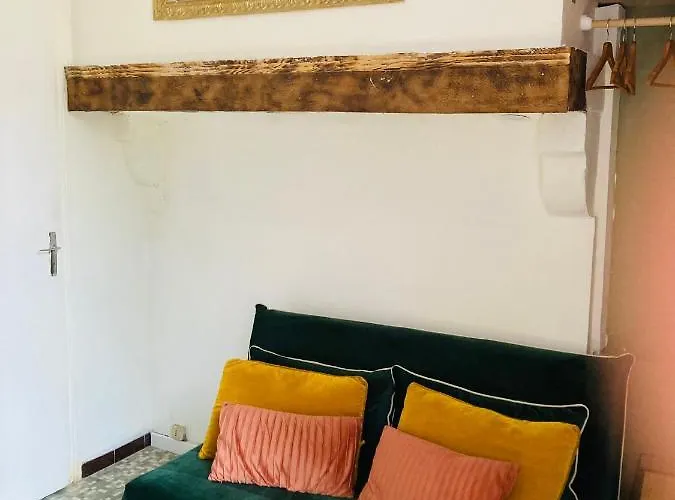 L'hortense Appartamento