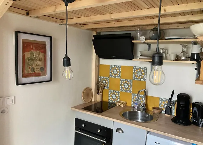 L'hortense Appartamento