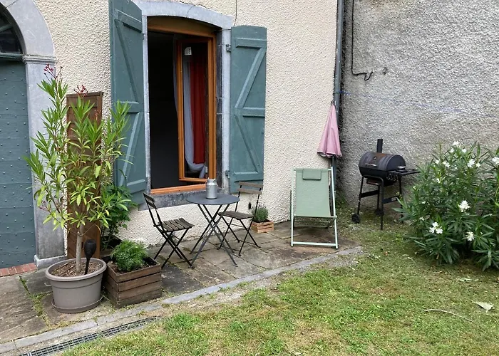 Appartamento L'hortense *